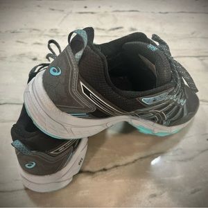 ASICS GEL Venture-7 running shoes sneakers, Men’s size 12